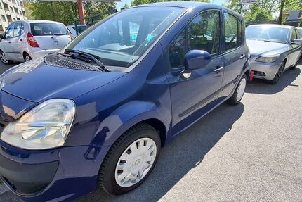 Renault Modus 134.800 km 1.990 &euro; Dortmund 44339