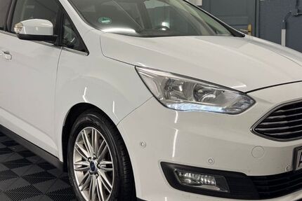 Ford C-Max 159.688 km 6.990 € München 81241
