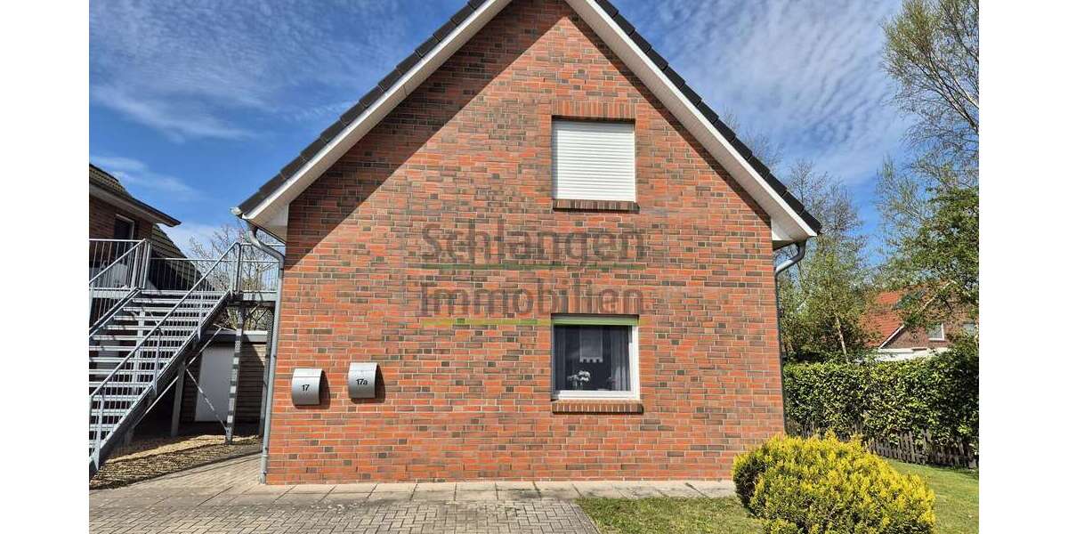 Einfamilienhaus Barßel - 6 Zimmer, 119 m&sup2;, 245.000&euro; | Angebot:26301597