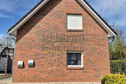 Haus Barßel - 6 Zimmer, 119 m&sup2;, 245.000&euro; | Angebot:26301597