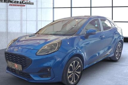 Ford Puma 74.624 km 16.990 &euro; Kolbermoor 83059