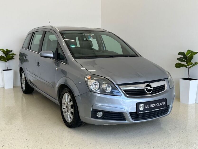 Zafira