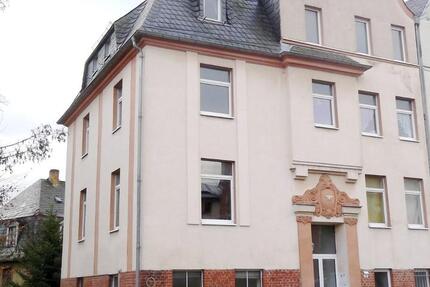 Wohnung Falkenstein/Vogtland Vogtland - 5 Zimmer, 131 m&sup2;, 740&euro; | Angebot:25381775