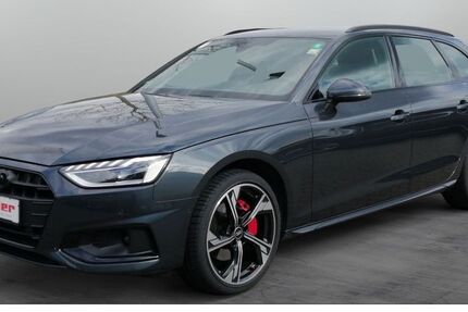 Audi A4 121.900 km 28.780 &euro; Kreuzwertheim 97892