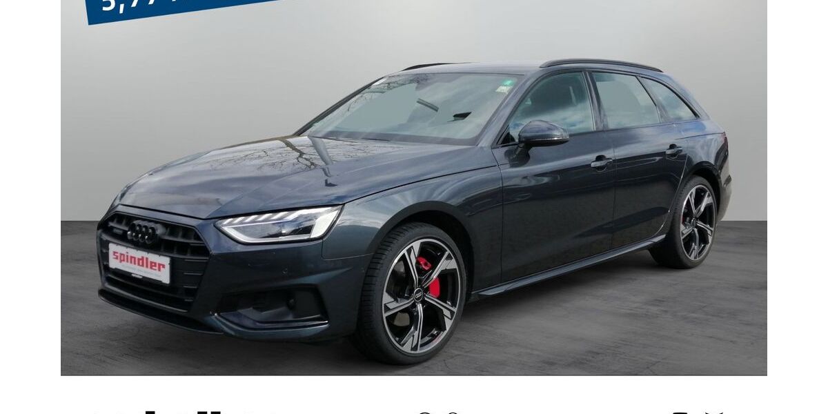 Audi A4 121.900 km 28.780 &euro; Kreuzwertheim 97892