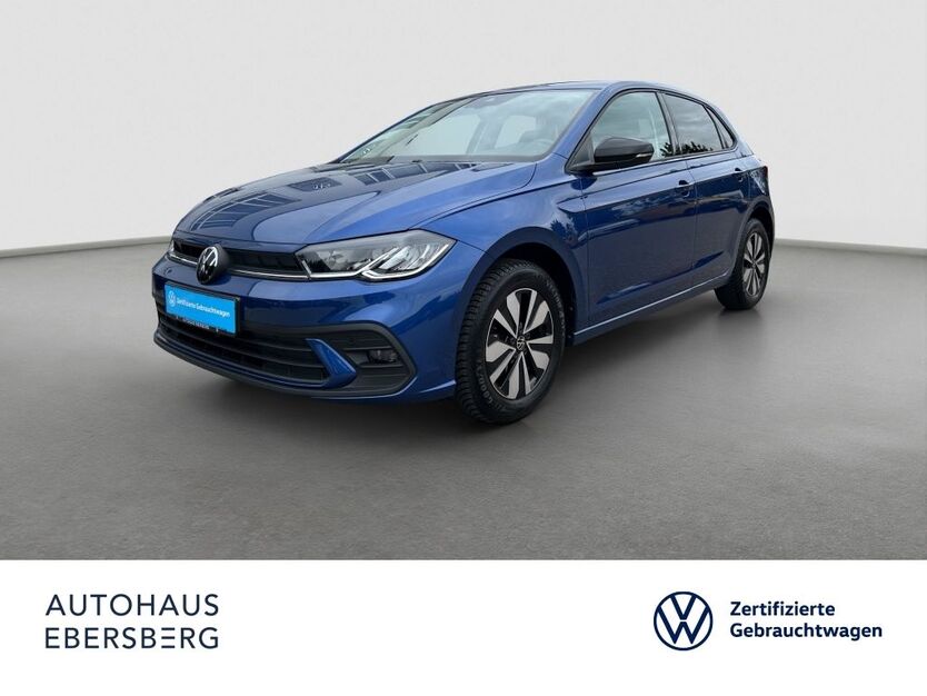 VW Polo 19.300 km 22.750 € Ebersberg bei München 85560