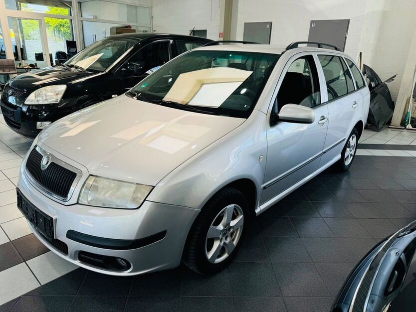 Fabia