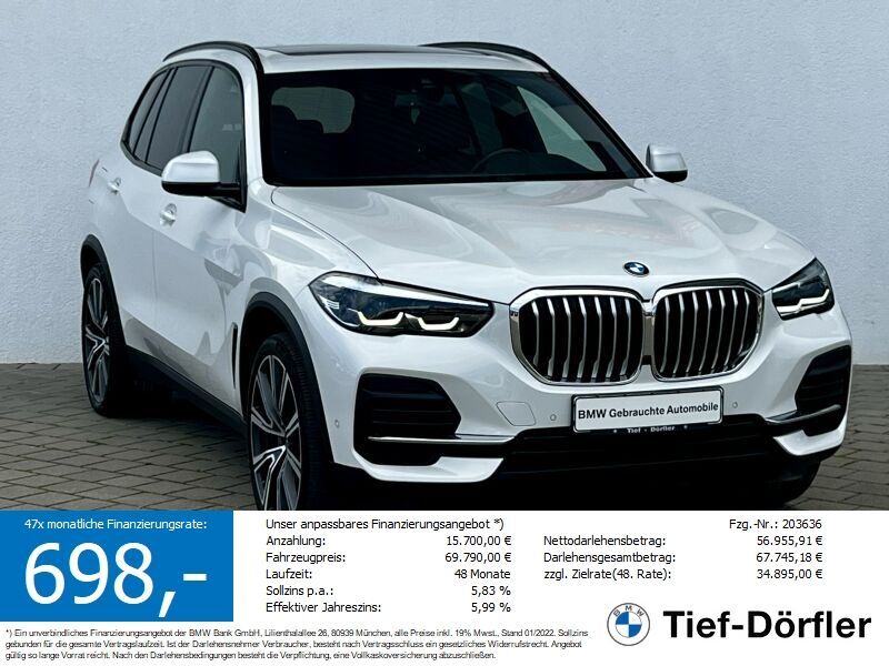 X5
