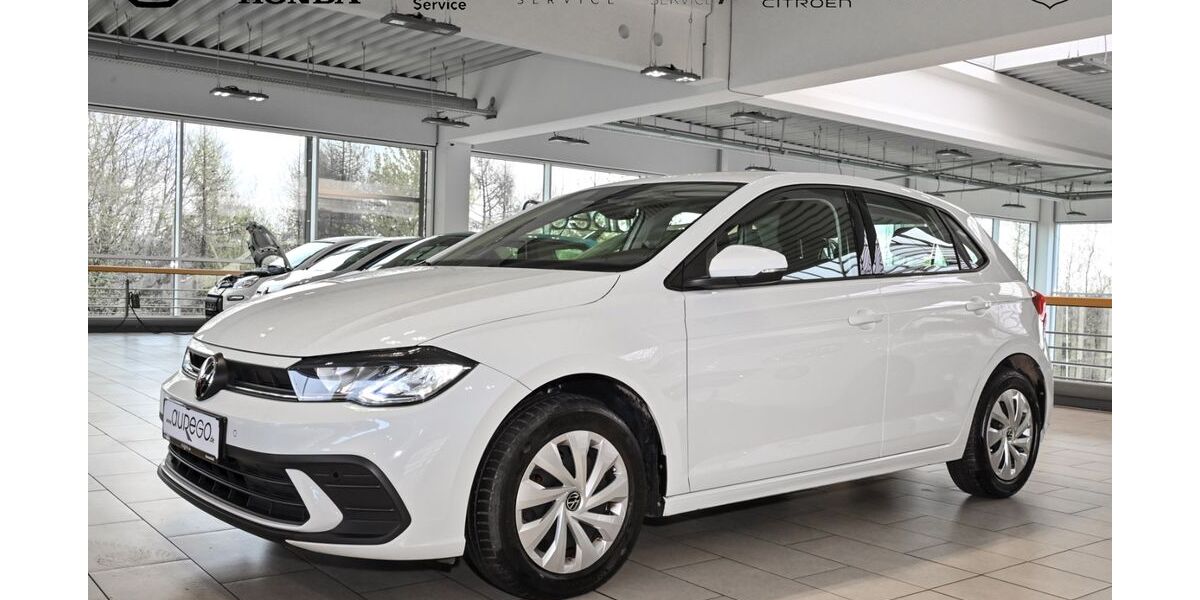 VW Polo 32.336 km 14.980 &euro; Wuppertal 42103