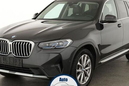 BMW X3 68.800 km 36.995 &euro; Neukirchen 94362