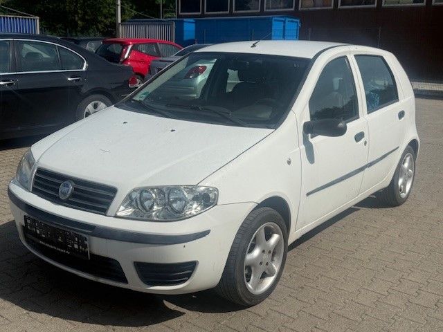 Punto