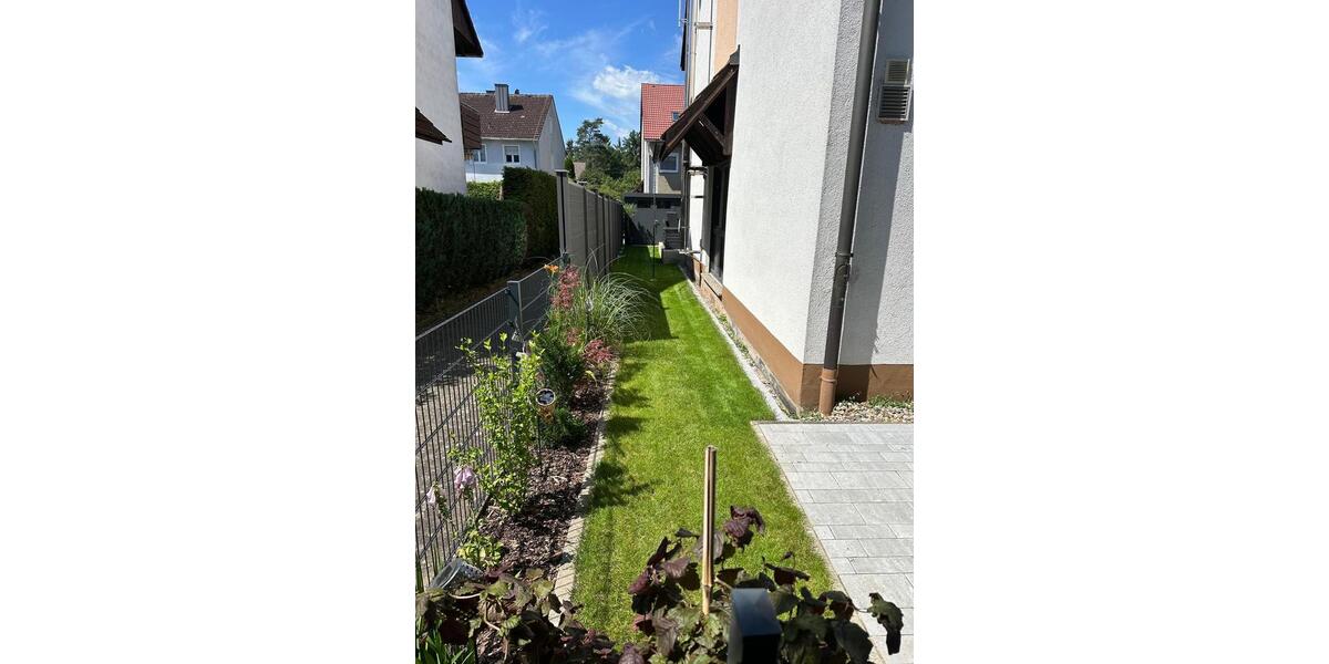 Doppelhaushälfte Roth - 4 Zimmer, 93 m&sup2;, 550.000&euro; | Angebot:26329947