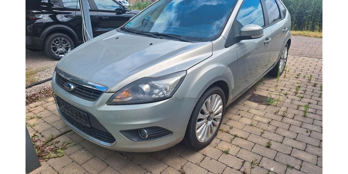 Ford Focus 159.060 km 950 &euro; Wachtendonk 47669