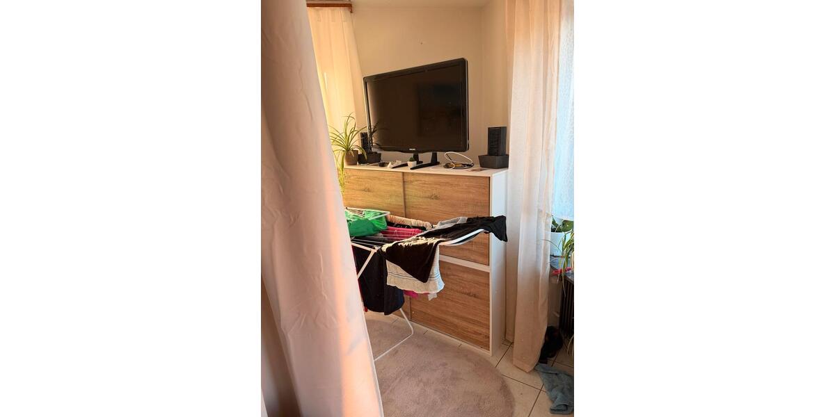Etagenwohnung Hünfeld - 3 Zimmer, 84 m&sup2;, 625&euro; | Angebot:25419186