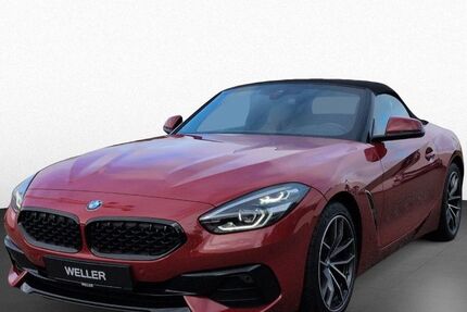 BMW Z4 20.000 km 36.390 € Hildesheim 31137