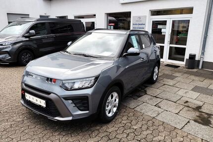 SsangYong Tivoli 3.850 km 25.450 &euro; Dierdorf 56269