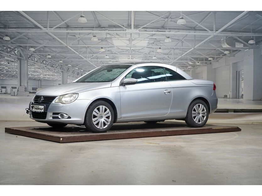 VW Eos 160.000 km 2.500 € Michelstadt 64720