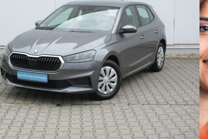 Skoda Fabia 88.275 km 13.890 &euro; Bautzen 02625