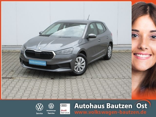 Skoda Fabia 88.275 km 13.890 &euro; Bautzen 02625