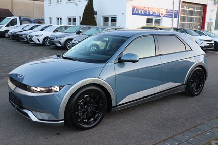 Hyundai IONIQ 5 26.400 km 31.000 &euro; Ellwangen - Neunstadt 73479