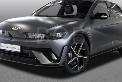 Hyundai IONIQ 5 5.511 km 43.222 € Essen 45355