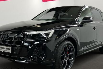 Audi Q7 6.000 km 82.820 &euro; Hagen 58089