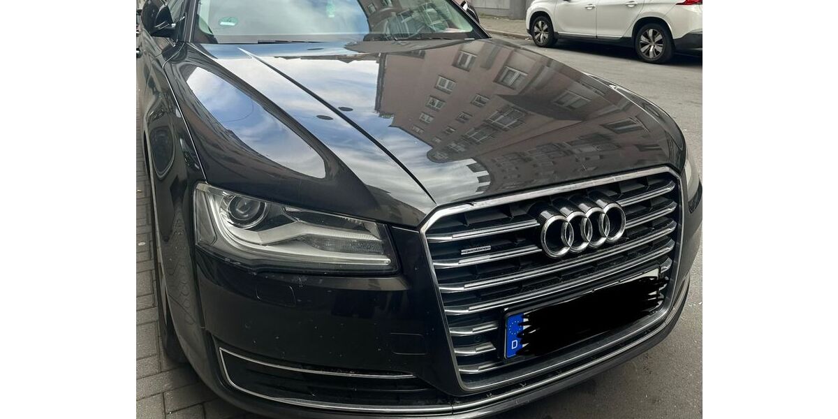 Audi A8 191.632 km 23.500 &euro; Ludwigshafen am Rhein 67063