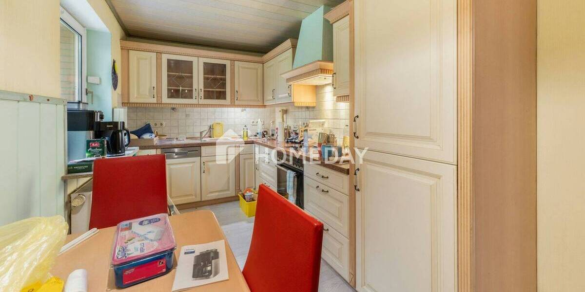 Einfamilienhaus Sundhagen Reinkenhagen - 3 Zimmer, 83 m&sup2;, 149.000&euro; | Angebot:26686075