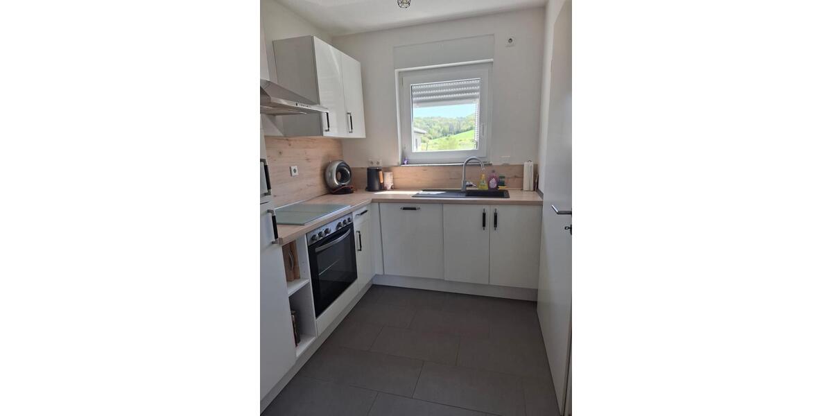 Etagenwohnung Merzig - 3 Zimmer, 90 m&sup2;, 850&euro; | Angebot:26365842