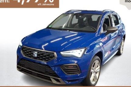 Seat Ateca 61.312 km 25.930 &euro; Stuttgart-Feuerbach 70469