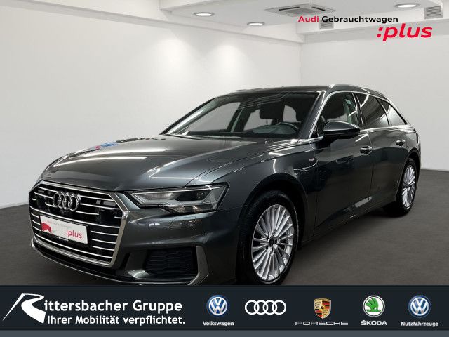 Audi A6 51.616 km 36.880 &euro; Kaiserslautern 67663