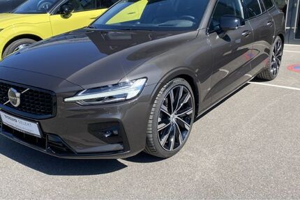 Volvo V60 19.350 km 41.990 &euro; Neutraubling 93073