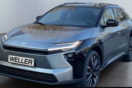 Toyota bZ4X 2.500 km 58.990 &euro; Osnabrück 49090