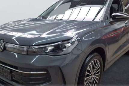 VW Tiguan 23.181 km 35.680 &euro; Haiger 35708