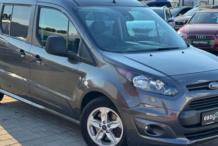 Ford Tourneo Connect 127.000 km 14.490 &euro; Gundelfingen / Freiburg im Breisgau 79194