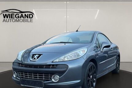 Peugeot 207 149.000 km 2.990 &euro; Viernheim 68519