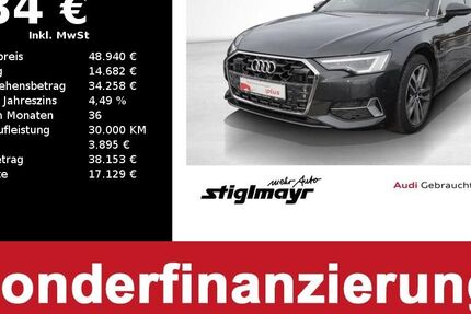 Audi A6 6.109 km 48.940 &euro; Pfaffenhofen 85276
