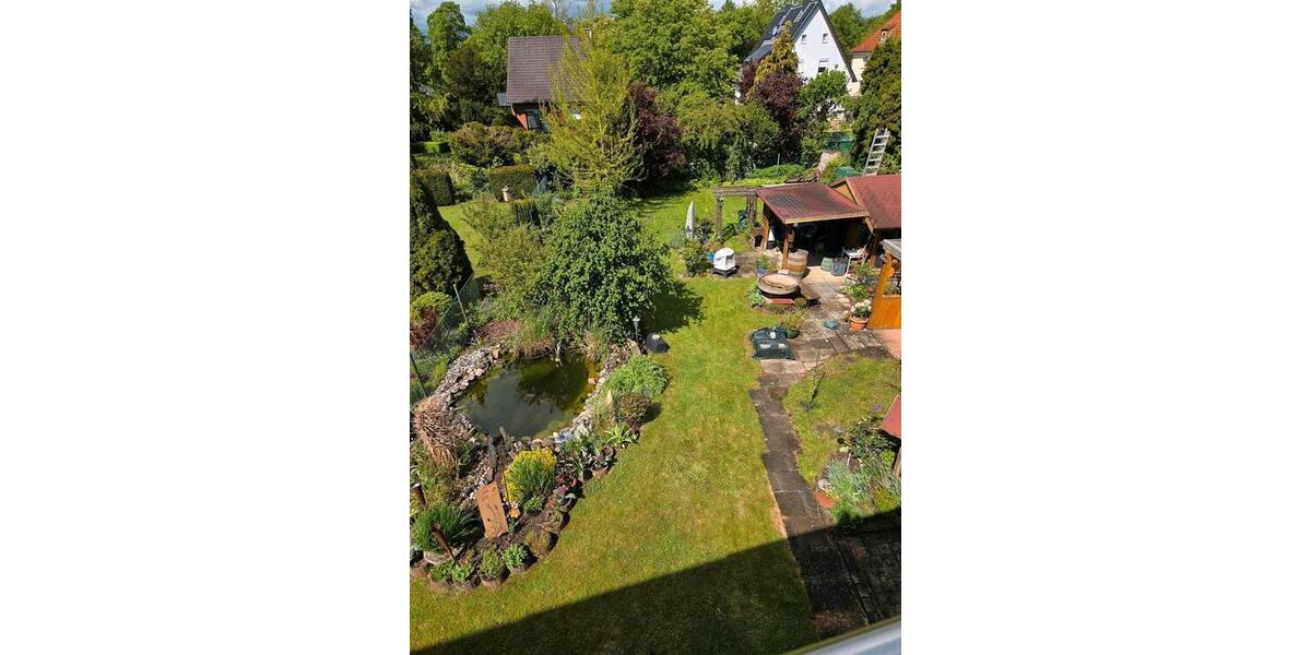 Doppelhaushälfte Duderstadt - 7 Zimmer, 165 m&sup2;, 394.000&euro; | Angebot:26706894