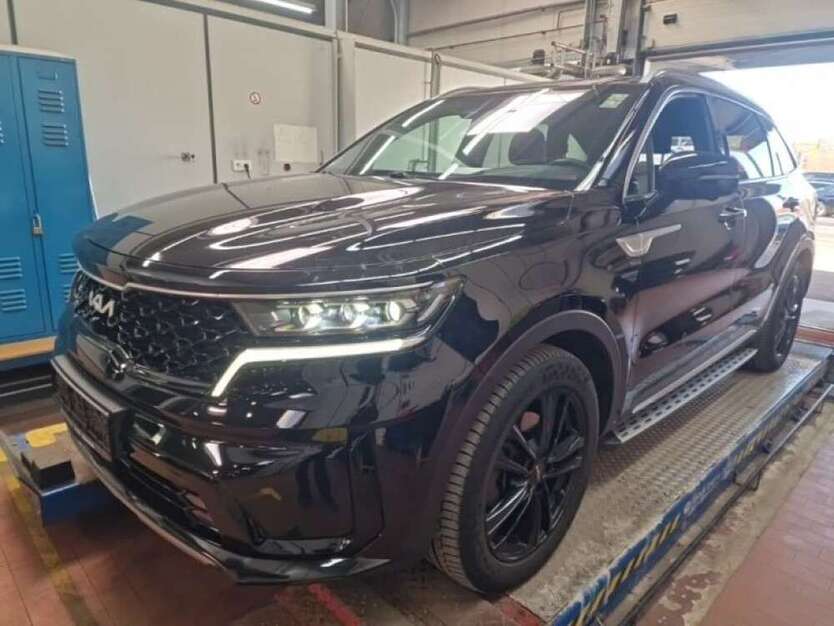 Sorento
