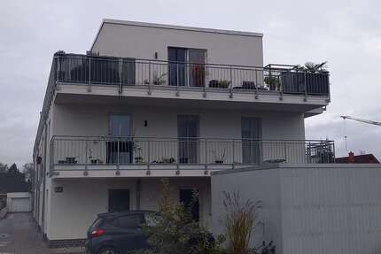 Wohnung zum Mieten in Oldenburg 1.350 € 126.11 m² 4 zimmer