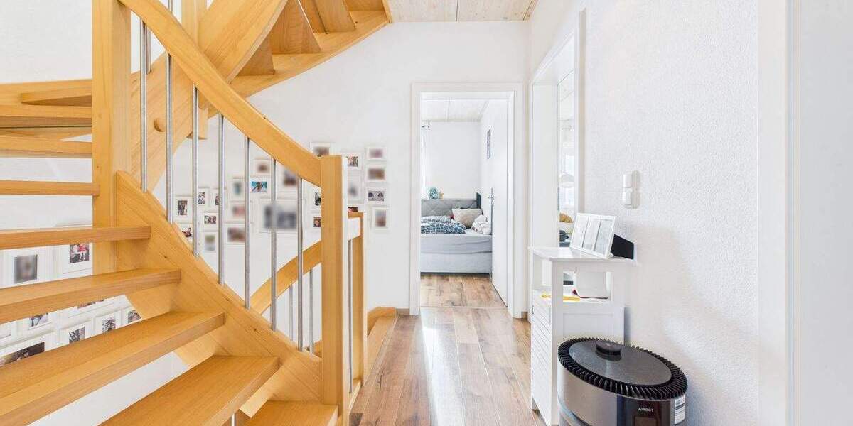 Reihenendhaus Diedorf Anhausen - 5 Zimmer, 152 m&sup2;, 735.000&euro; | Angebot:24822393