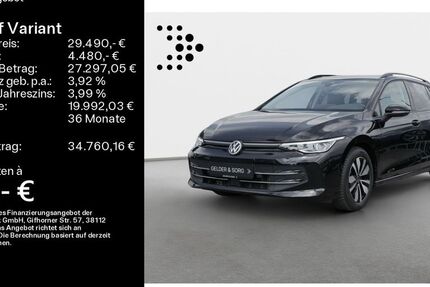 VW Golf 24.750 km 28.990 &euro; Haßfurt 97437
