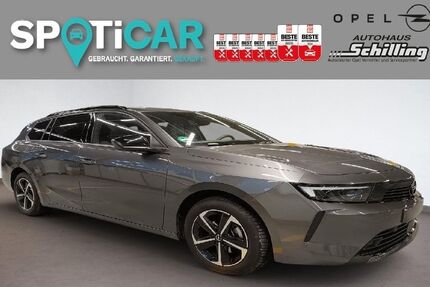 Opel Astra 5.790 km 20.990 &euro; Griesheim 64347