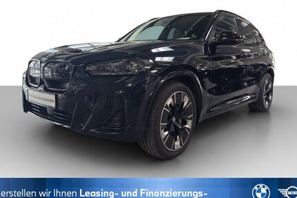 BMW iX3 45.050 km 47.400 &euro; Asperg 71679