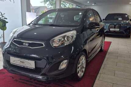 Kia Picanto 167.529 km 4.400 &euro; Pinneberg 25421