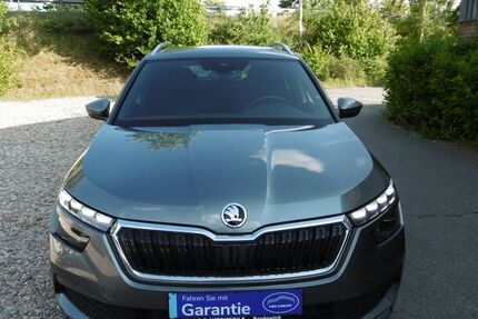 Skoda Kamiq 47.600 km 16.980 &euro; Bardowick 21357
