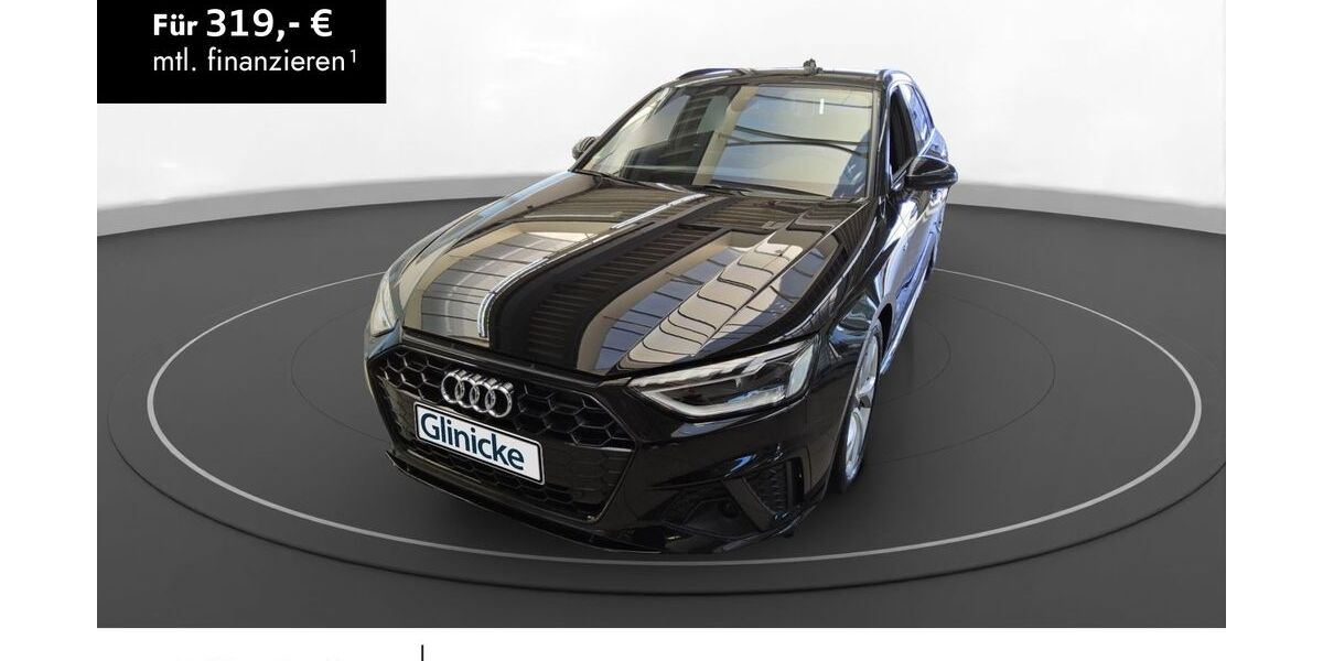 Audi A4 64.020 km 29.980 &euro; Minden 32427