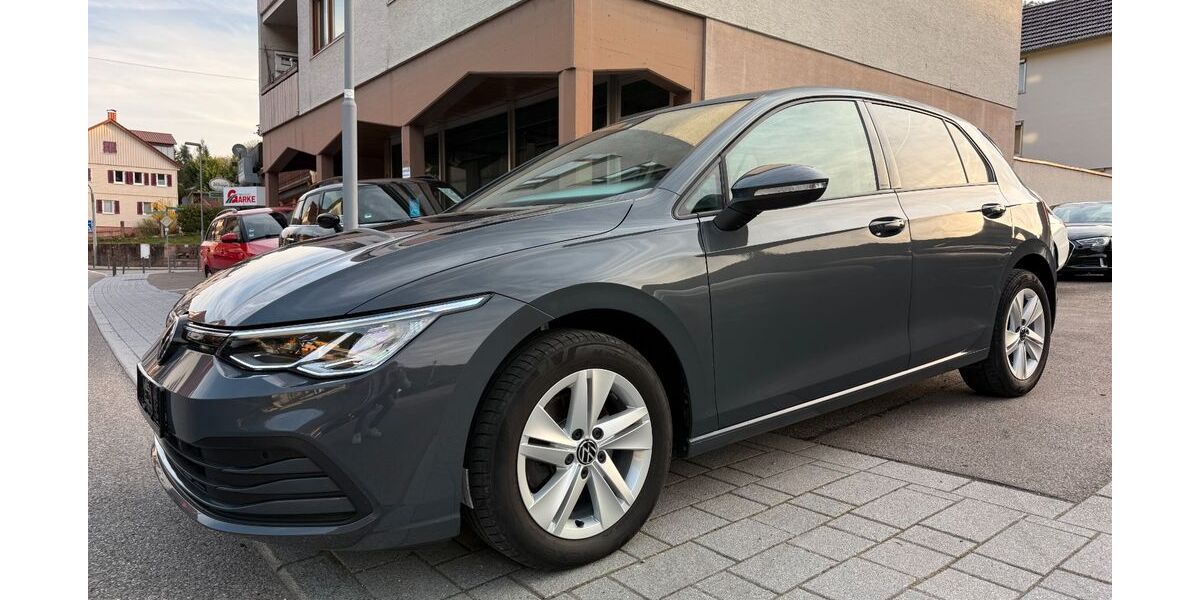 VW Golf 111.404 km 18.999 &euro; Bad Wildbad 75323