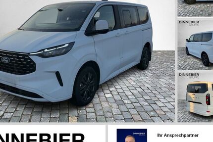Ford Tourneo Custom 24.105 km 44.090 &euro; Wittenberge 19322