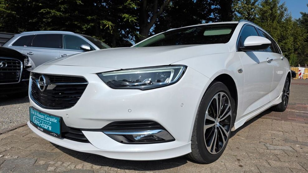 Opel Insignia 146.700 km 16.499 € Warendorf 48231